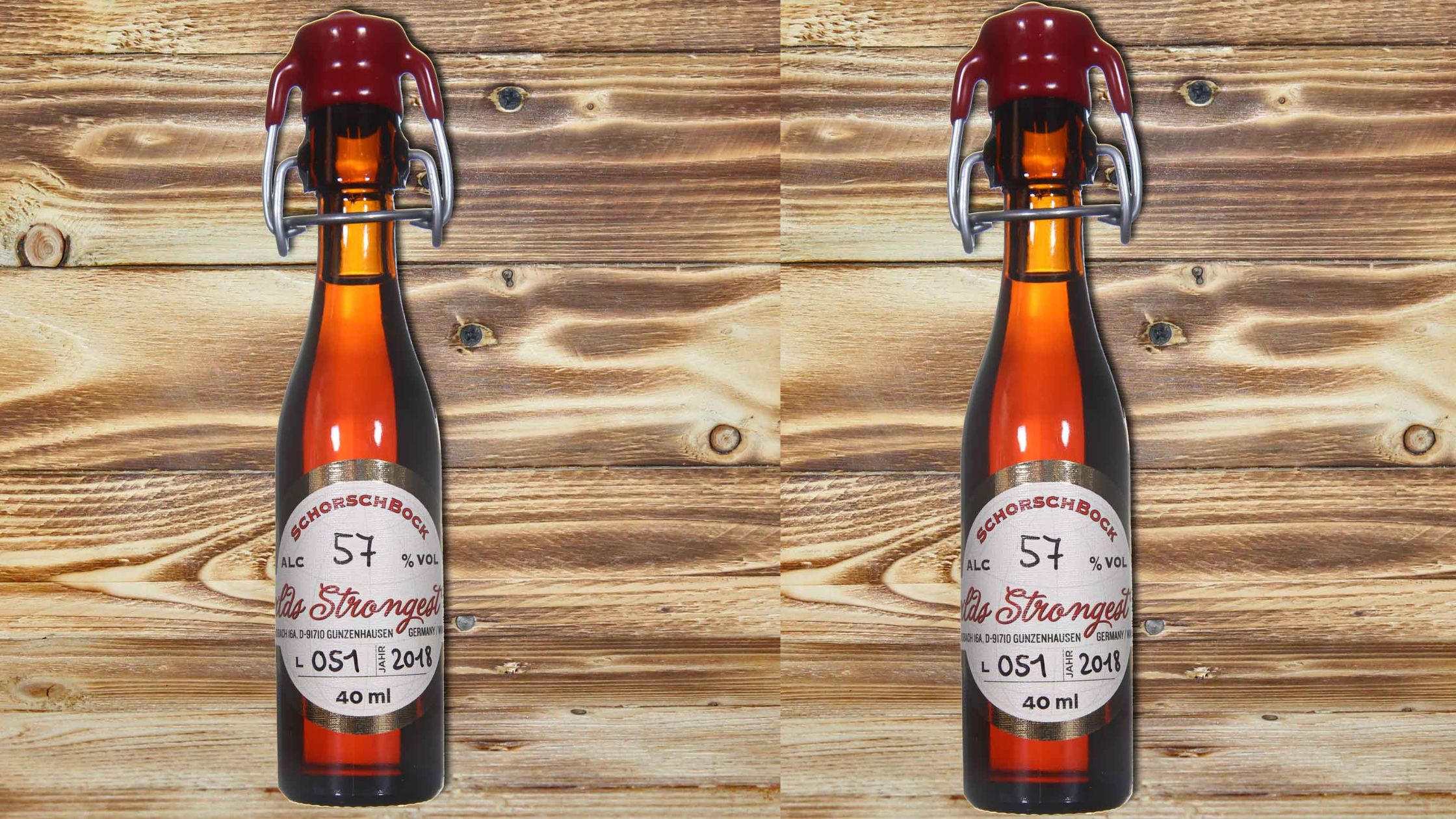 Schorschbock 57